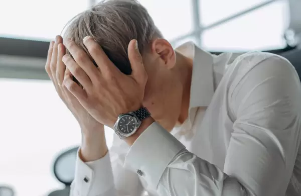Cómo la "fatiga cognitiva" puede atentar contra tus finanzas personales