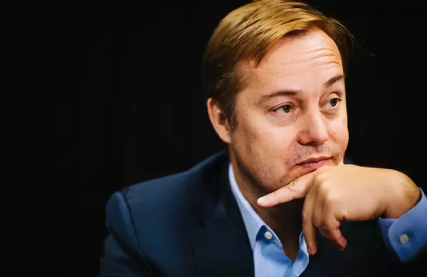 "Va a estallarles en la cara": As de dura es la prediccin crypto del gur Jason Calacanis