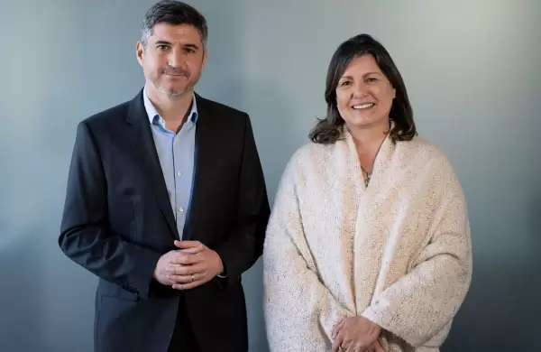 Teresa Cometto se retira y Fernando Barreto es nombrado country manager de Unilever