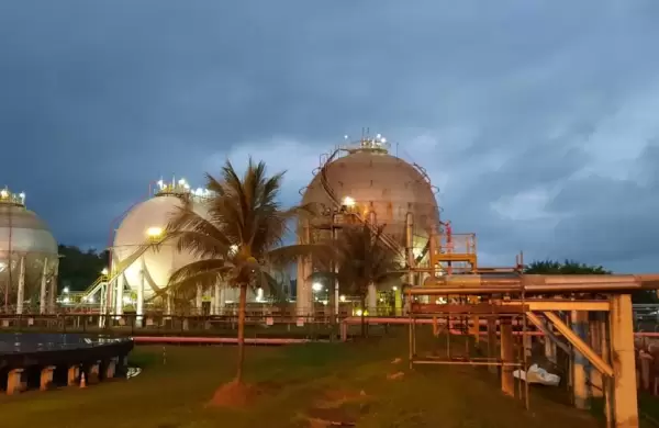 As ser la planta de hidrgeno verde ms grande del mundo y que construir Brasil