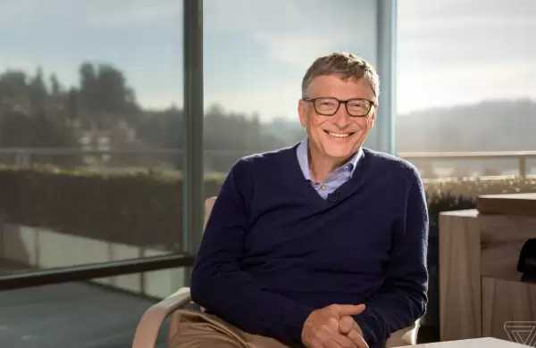 ¿Basura en dinero? Así es cómo Bill Gates invierte en eso