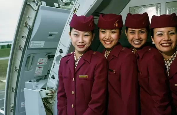 Cules son las veinte mejores aerolneas del mundo