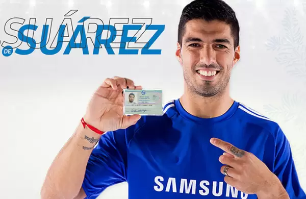 El último baile de Suárez: de top 100 mejor pago del mundo a emprendedor serial y un regreso por amor