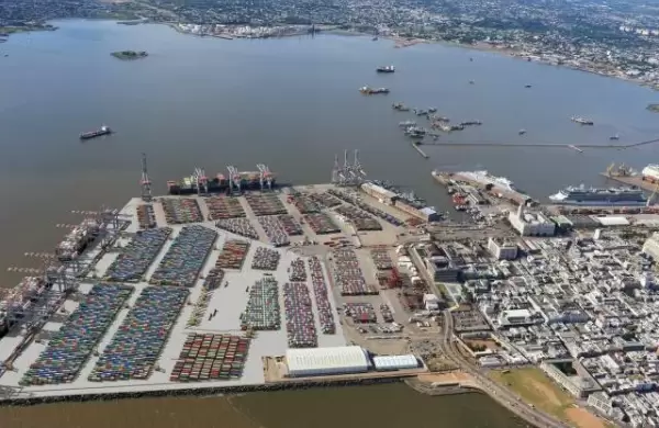 Presidente de UEU sobre nuevo Gobierno en Brasil: Hay incertidumbre, pero tenemos que tener buena relacin