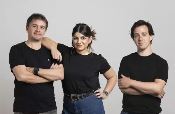 CryptoMate es la nica startup latina elegida para participar de un prestigioso programa de EY