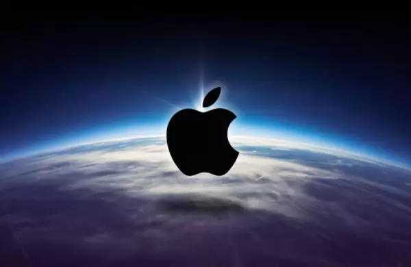 Con sus nuevos balances, Apple demostró quién manda  en el mundo