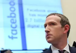 De la Inteligencia Artificial de Meta a Mark Zuckerberg: "Es demasiado espeluznante y manipulador"