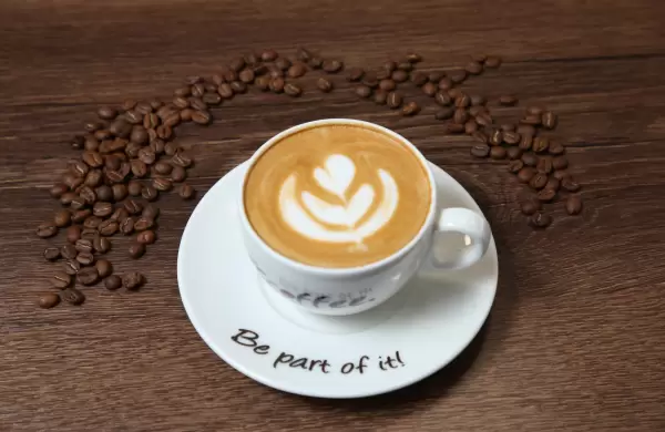 Los sorprendentes y desconocidos beneficios de tomar café