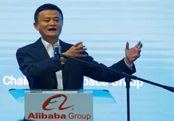 Con Jack Ma de despedida, las bolsas norteamericanas amenazan a Alibaba con un golpe mortfero