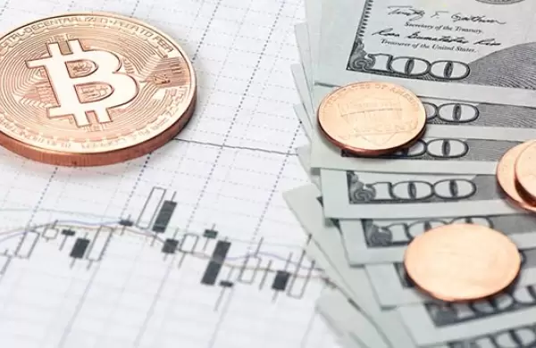 "Escenario catastrfico" y "Crisis peor al 2008": las dos advertencias que impulsan a Bitcoin