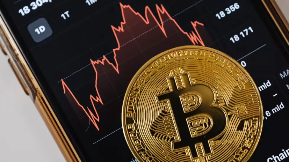 Crypto Crash: Puede que hayas perdido todo si tenas cuenta en esta plataforma