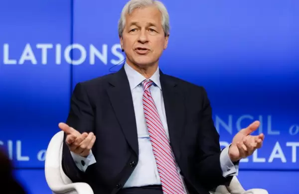 Así es el escándalo sexual que vincula al JPMorgan con al menos tres multimillonarios