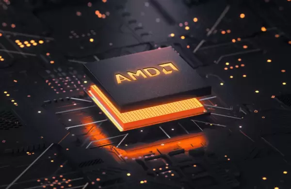Los ingresos de AMD crecieron 70% en el segundo trimestre del ao