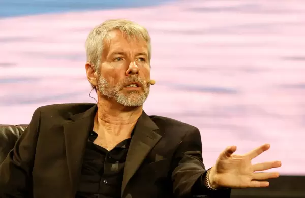 El Crypto Crash se devora  un semidios del bitcoin: Michael Saylor deja su puesto en MicroStrategy