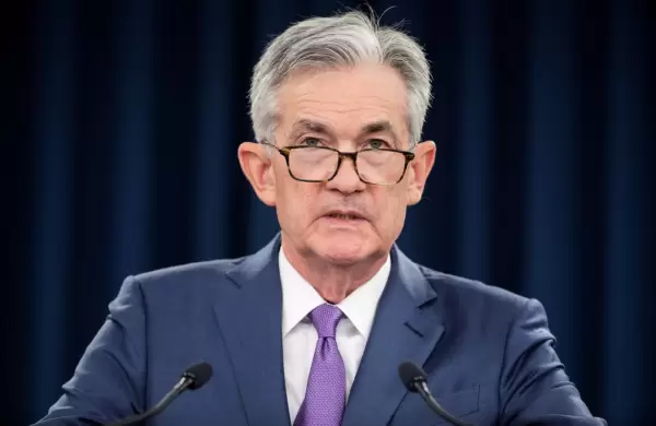 La Fed sorprende y recorta las tasas de interés en 50 puntos básicos