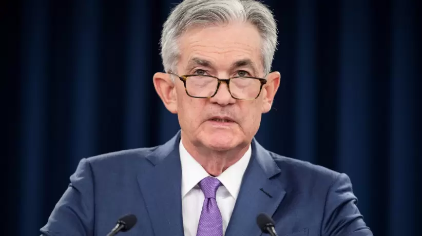 La Fed no est ni cerca de terminar: La frase que siembra terror en el mercado