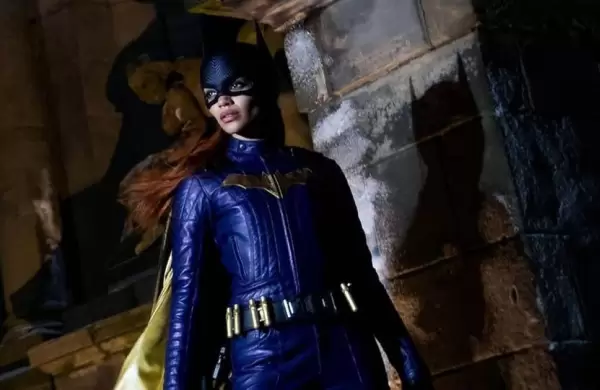 Por qué Warner Bros entierra una película de US$ 100 millones protagonizada por una actriz afrolatina
