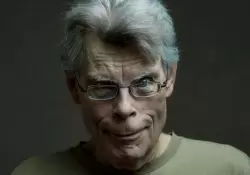 El maestro del terror Stephen King fue testigo estrella en un juicio antimonopolio y dio su veredicto