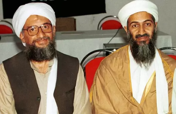 Cmo la CIA rastre al lder de Al Qaeda durante aos y lo mat con un misil sin explosivos