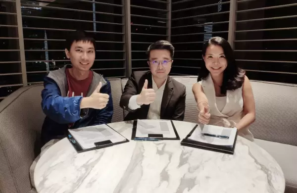 "Una estafa absoluta": Experto advierte sobre la nueva inversin que es furor y que haba subido un 32.000 por ciento