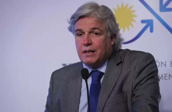 Mientras el TLC con China sigue en marcha, la Cancillería busca fortalecer el Mercosur
