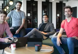 Una startup argentina se convirti en la primera de Latinoamrica en recibir financiamiento de un fondo especializado en healthtech