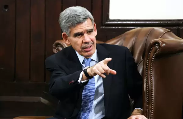 Para este reconocido economista de Wall Street, lograr el objetivo de inflacin de la Fed "no ser fcil"