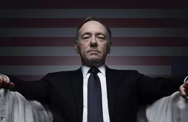 Por acoso y agresión sexual, Kevin Spacey deberá pagarle casi 31 millones de dólares a la productora de "House of Cards"