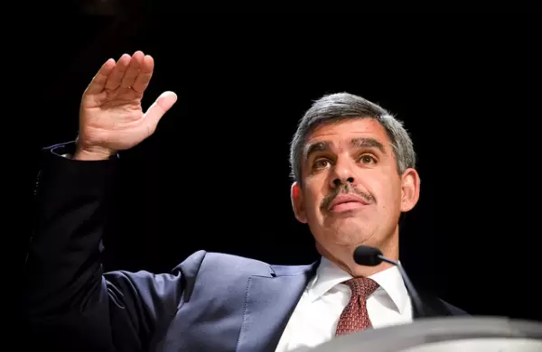 Gurú de Wall Street explica por qué el riesgo de recesión es cada vez mayor y advierte sobre "la bestia de la inflación"