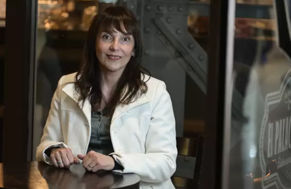 Ser exquisito no basta: la dulce aventura de la creadora de Príncipe Humberto