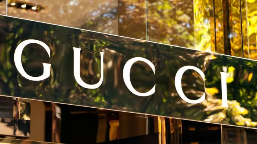 Gucci, Apple Vision Pro, Moda de lujo