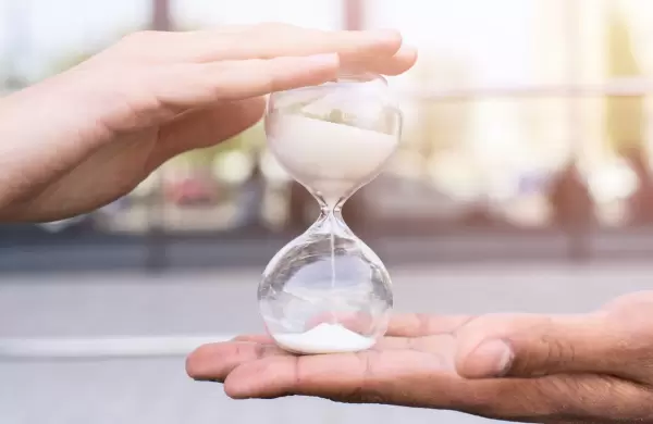 Por qu la cronmica, la comunicacin no verbal del tiempo, es clave para tu carrera y para la vida