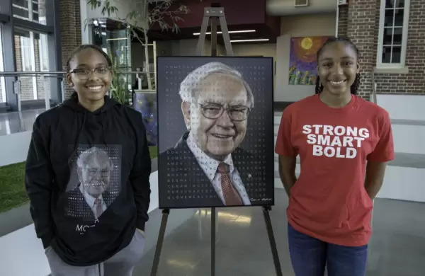 Adnde va la magia y el 99 por ciento del dinero de Warren Buffett