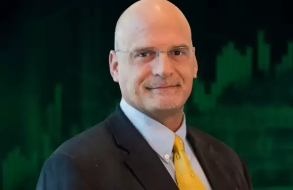 "Est en un descuento extremo", la recomendacin sobre bitcoin de Mike McGlone, el reconocido estratega financiero