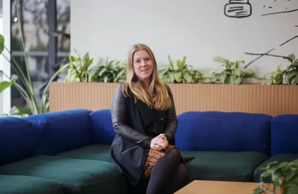 DiDi ve potencial para ampliar sus soluciones en Sudamrica