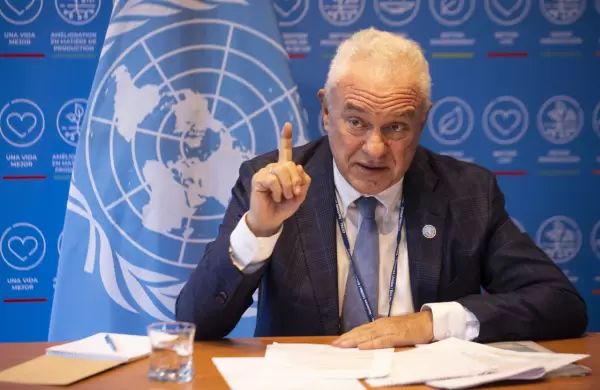 Amrica Latina necesita ms integracin para enfrentar el hambre, advierte la FAO