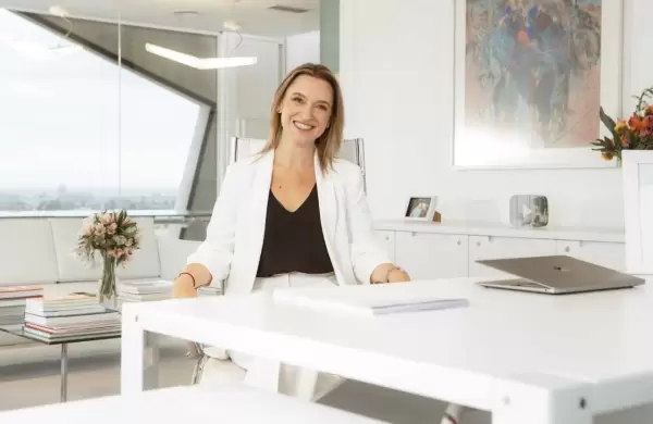María Belén Mendé, rectora de la Universidad Siglo 21: "El mundo reclama soft skills"