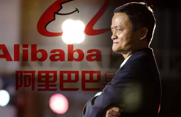 La frase que Jack Ma no pudo callar, enterró su futuro e inició su inexorable final