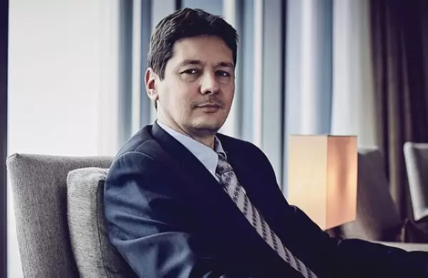 El principal estratega de JP Morgan Mislav Matejka, da diez razones por las que ahora hay que invertir en acciones