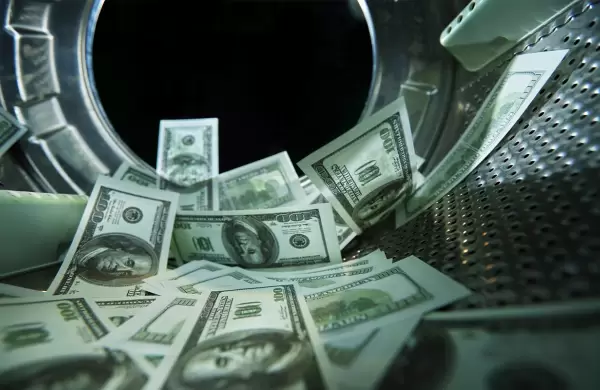 Cmo hizo esta empresa basada en Ethereum para lavar siete mil millones de dlares