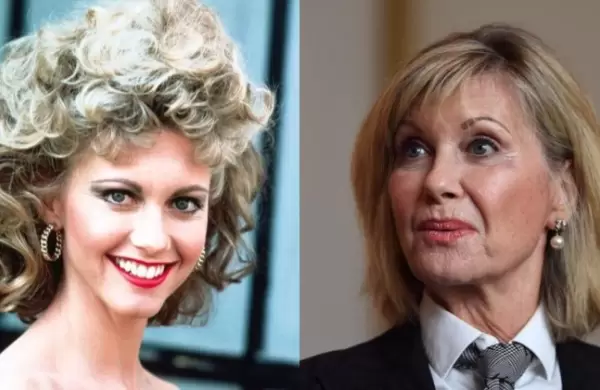 Murió Olivia Newton John: tenía 73 años