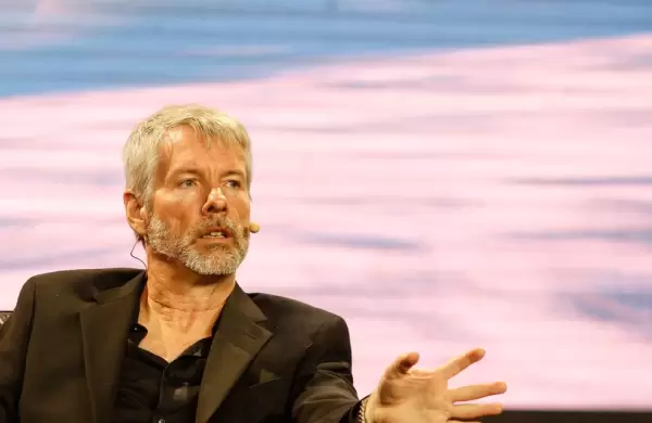 "Es un activo supremo": Así fue cómo Michael Saylor decidió venderle su alma al Bitcoin