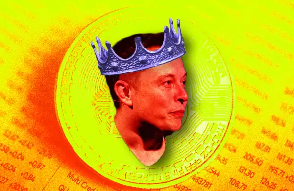 Tesla está en jaque y el rey Elon Musk podría perder su corona