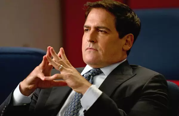 El gurú Mark Cuban espera una "pesadilla" para las crypto