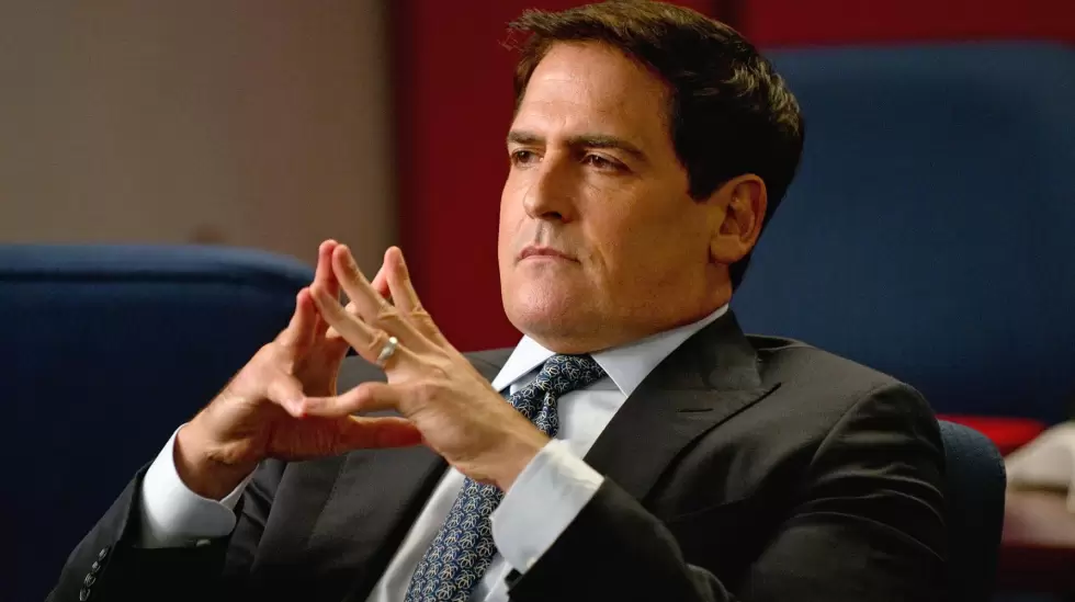 El gur Mark Cuban espera una pesadilla para las crypto