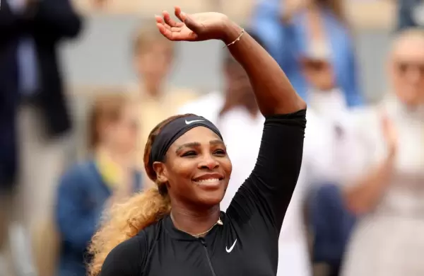 Serena Williams anunció su retiro: de empezar sin nada a ser una de las mujeres más ricas de EE.UU.