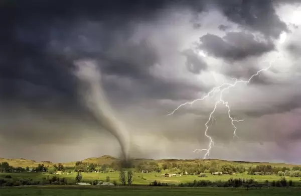 El caso "Tornado Cash" genera un descalabro en el mundo crypto