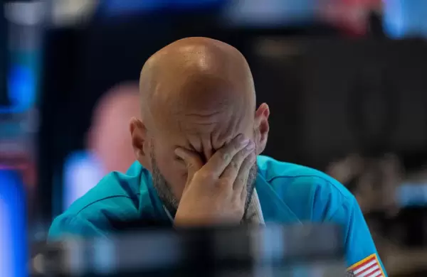 La preocupante advertencia de Morgan Stanley para los inversores