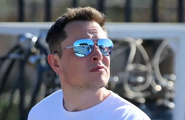 Ni bitcoin, ni ethereum: cul es la crypto que Elon Musk apoya durante el cryptoinvierno