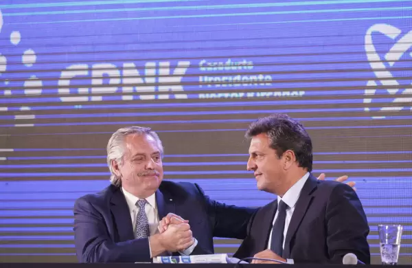 Los prximos pasos que evala Sergio Massa para contener al dlar y la inflacin